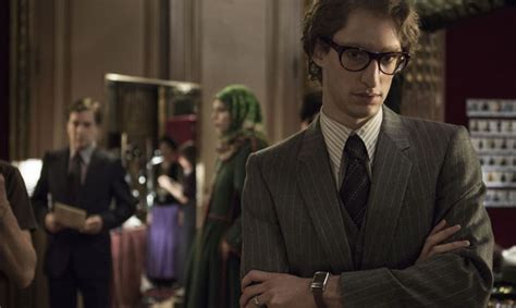 yves saint laurent streamingfilm|yves saint laurent mental illness.